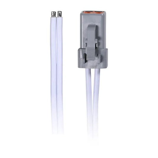 Subwoofer Flying Lead with Water-resistant Two-way Connector