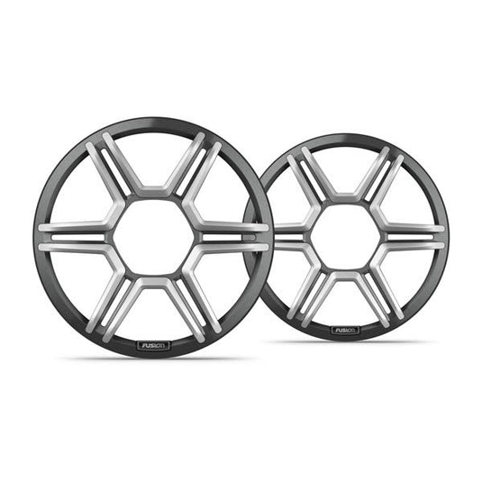 Fusion Apollo™ Speaker Grilles, 8.8