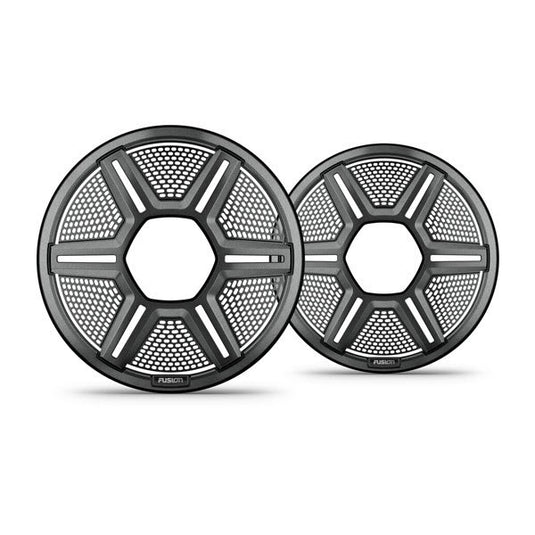 Fusion Apollo™ Speaker Grilles, 8.8