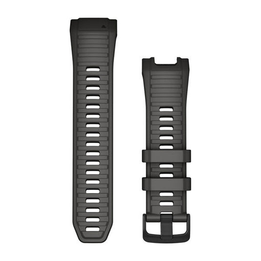 26 mm Watch Bands, Graphite