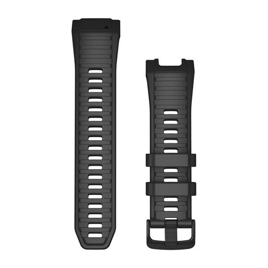 26 mm Watch Bands, Black