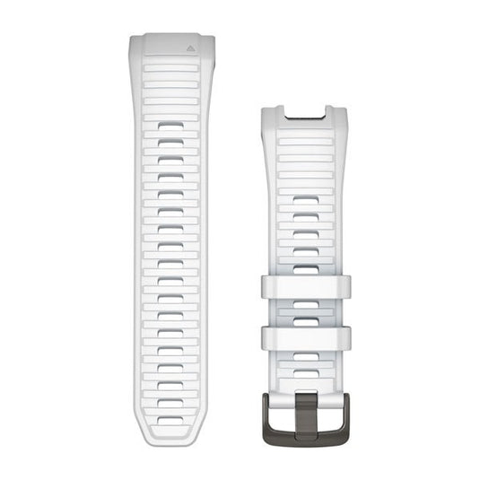 26 mm Watch Bands, Whitestone