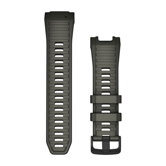 26 mm Watch Bands, Moss