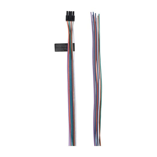 Digital Switching Wire Harness, Input/Output (8-pin)