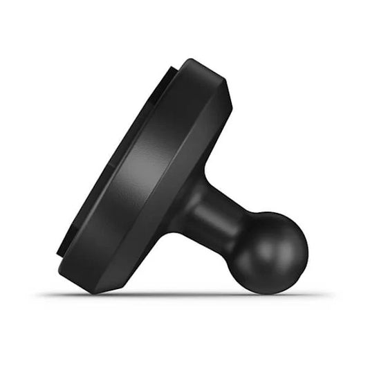 Low-profile Magnetic Mount