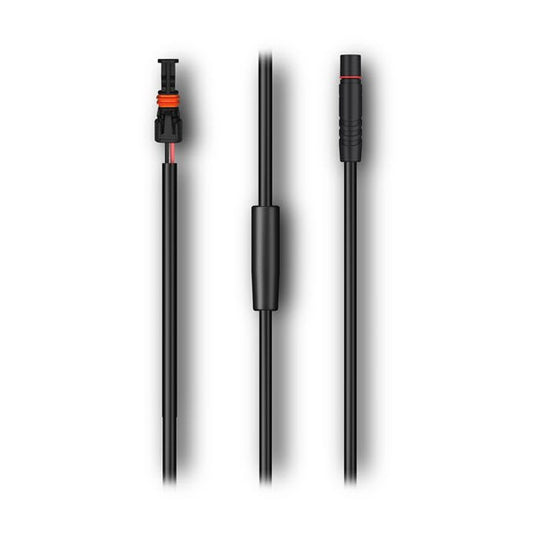 Accessory Cable for eBikes, Bosch BES2 Rear Port Compatible - 1100 mm
