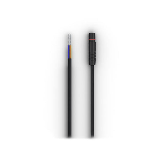 Accessory Cable for eBikes, Shimano ebike Compatible - 1100 mm