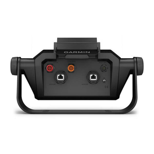 Bail Mount With Quick Release Cradle (ECHOMAP™ Ultra 2 10sv Series)