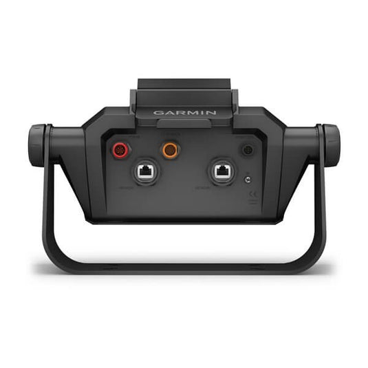 Bail Mount With Quick Release Cradle (ECHOMAP™ Ultra 2 12sv Series)