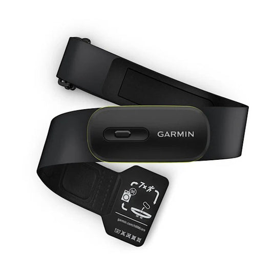 HRM 600, Size: XS-S
