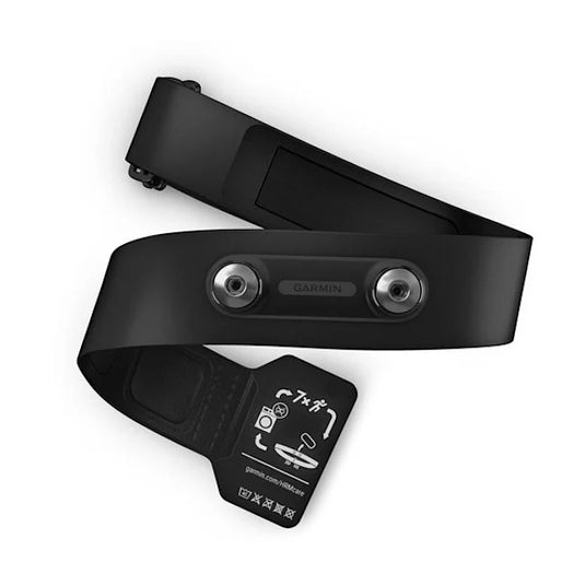 HRM Accessory Strap, M-XL