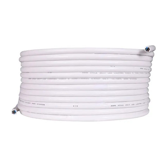 Marine LED (6 Core x 20 AWG, 0.5 sq mm) 328 ft (100 m) Cable