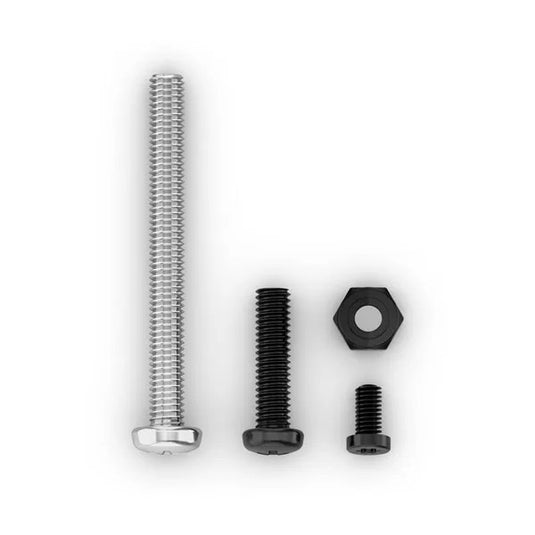 d?zl™ DualView Mounting Hardware Kit