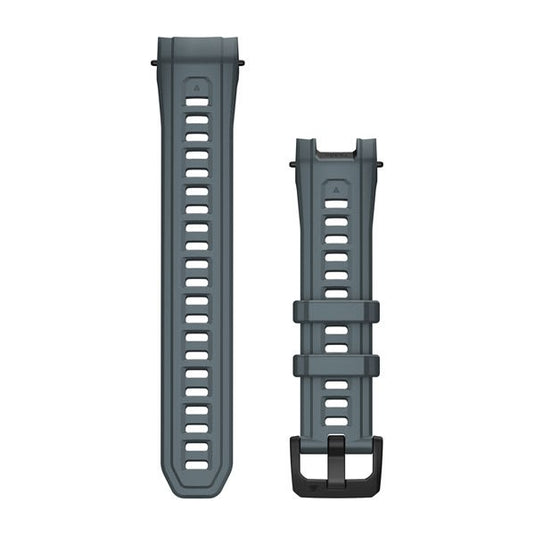 22 mm Watch Bands (Instinct® 3 – 45 mm), Twilight Silicone