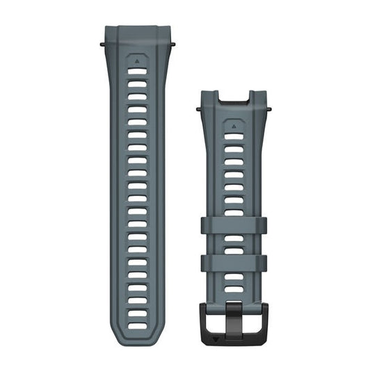 26 mm Watch Bands (Instinct® 3 – 50 mm), Twilight Silicone