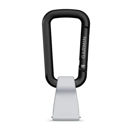 Carabiner Clip, For White MOB Tag
