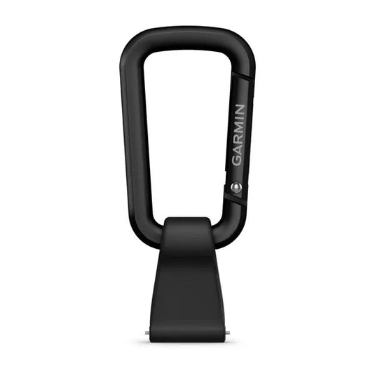 Carabiner Clip, For White MOB Tag