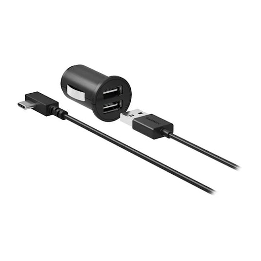 Vehicle Power Kit