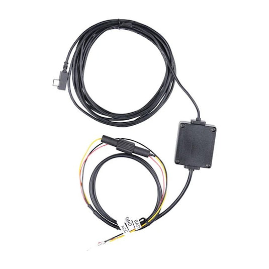 Parking Mode Cable (USB-C)