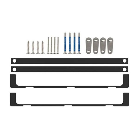 Flush Mount Kit, Compatible with GPSMAP® 9x13 Chartplotters