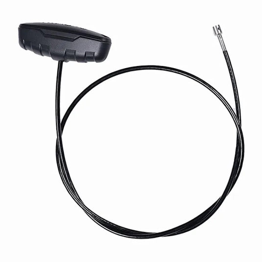 Pull Handle and Cable