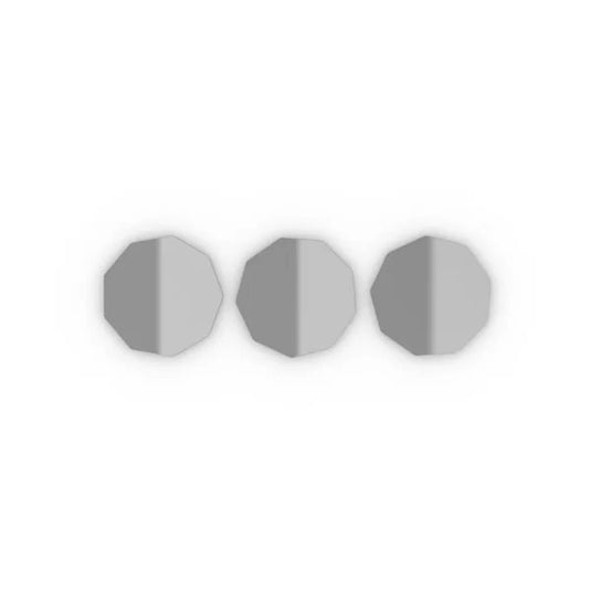 Adhesive Disk (3-pack)