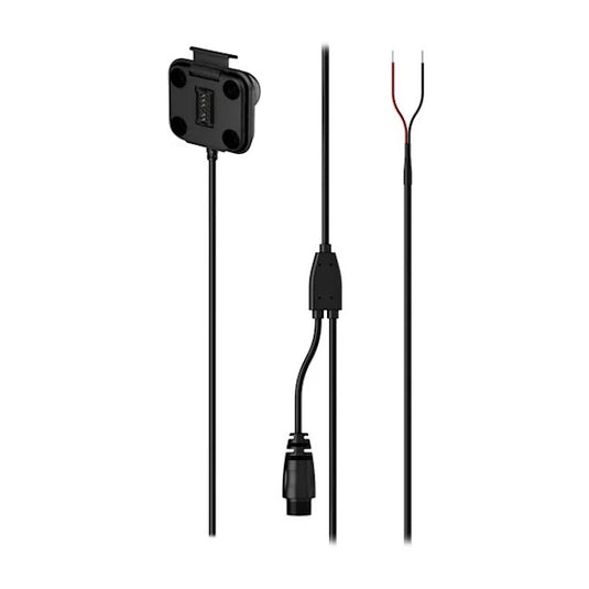 Handlebar Controller and Group Ride Radio Y-Adapter Kit (6