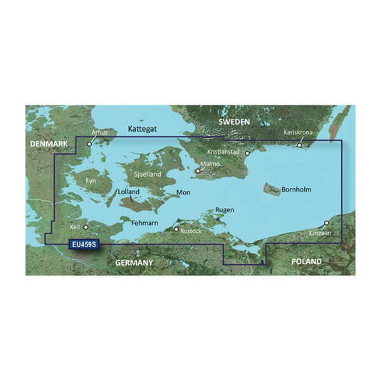 microSD™/SD™ card: VEU459S-Arhus-Kiel-Koszalin