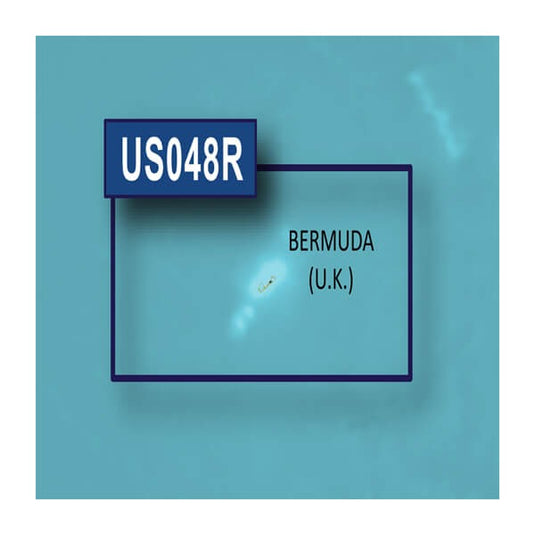 microSD™/SD™ card: VUS048R - Bermuda