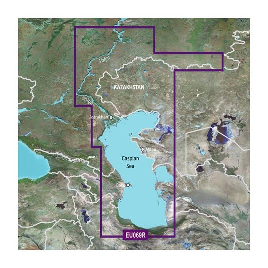 microSD™/SD™ card: HXEU069R - Caspian-Ulyanovsk-Orsk