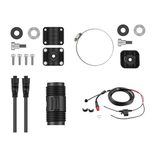 ECHOMAP™ Plus 7Xsv Boat Kit
