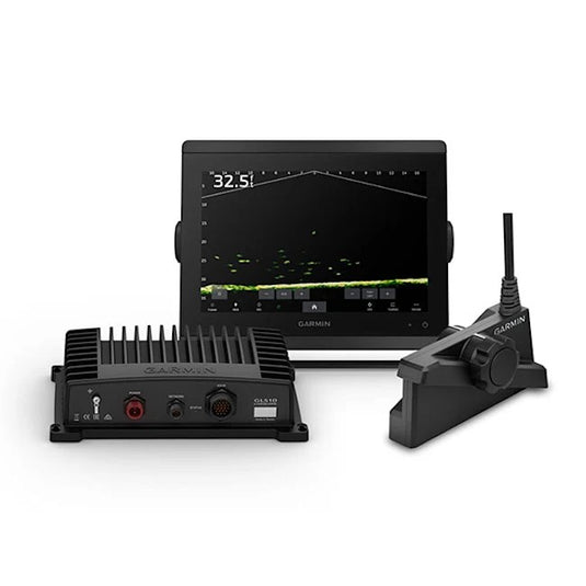 LiveScope™ Plus Ice House System