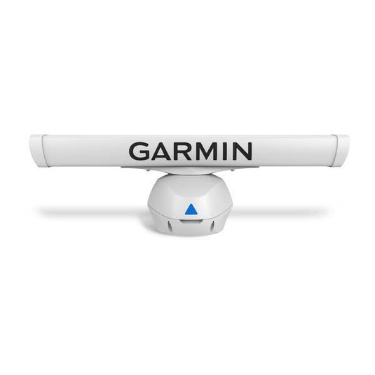 GMR Fantom™ 54, Open Array Radar and Pedestal, White