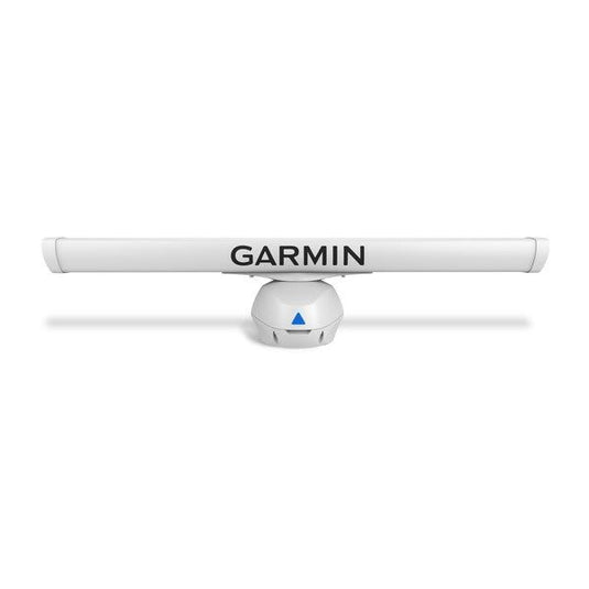 GMR Fantom™ 56, Open Array and Pedestal, White