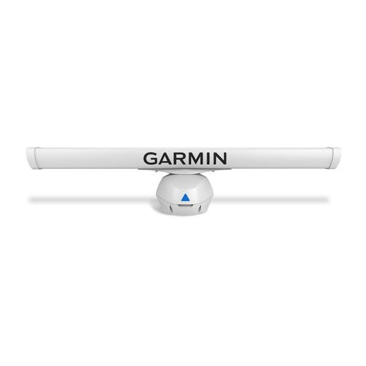 GMR Fantom™ 256, Open Array and Pedestal, White