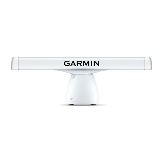 GMR™ 434 xHD3 Open Array Radar and Pedestal