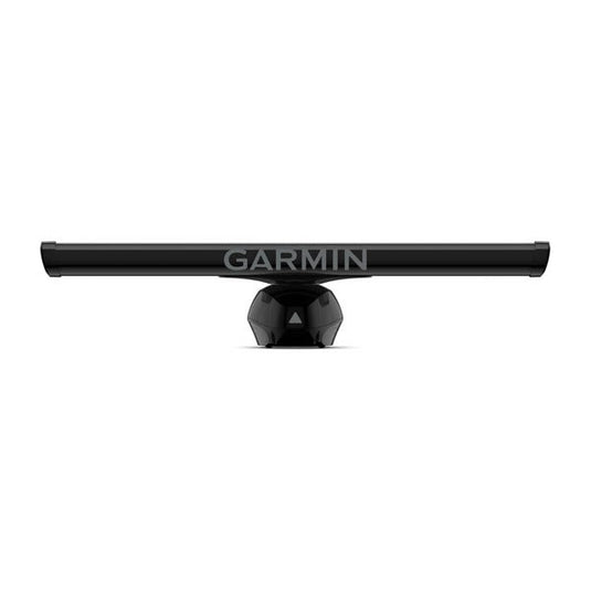 GMR Fantom™ 56, Open Array and Pedestal, Black