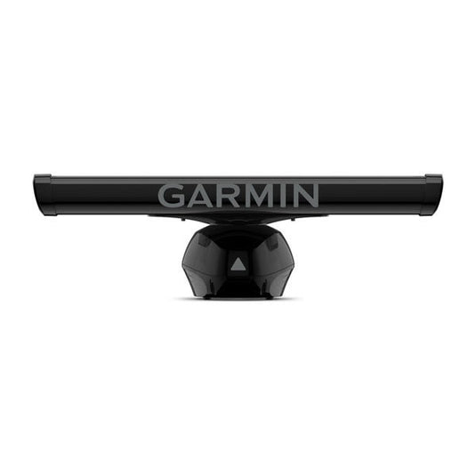 GMR Fantom™ 254, Open Array and Pedestal, Black