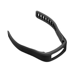 vívofit® Band with vívokeeper, Small, Black
