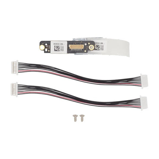 Replacement Power Button Kit