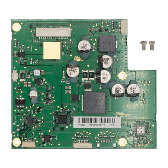 Replacement ICB Kit