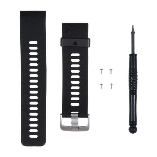 Band Kits, Black