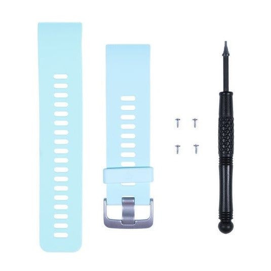 Band Kits, Frost Blue