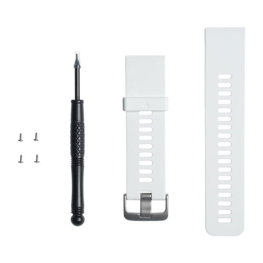 Band Kits, White