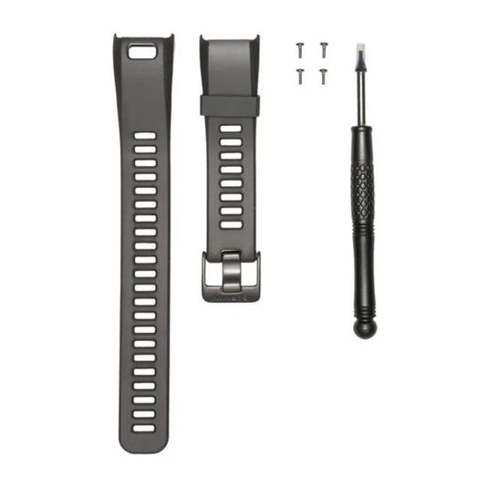 vivosmart® HR Band Kit, Black (X-large)