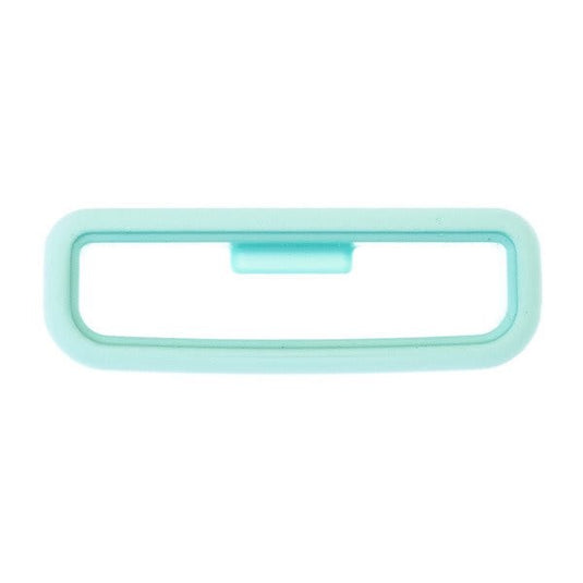 Forerunner® 35 Band Keeper, Frost Blue