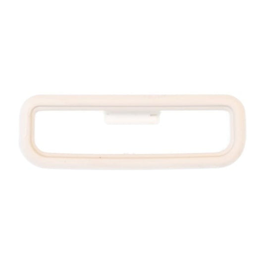 Forerunner® 35 Band Keeper, White