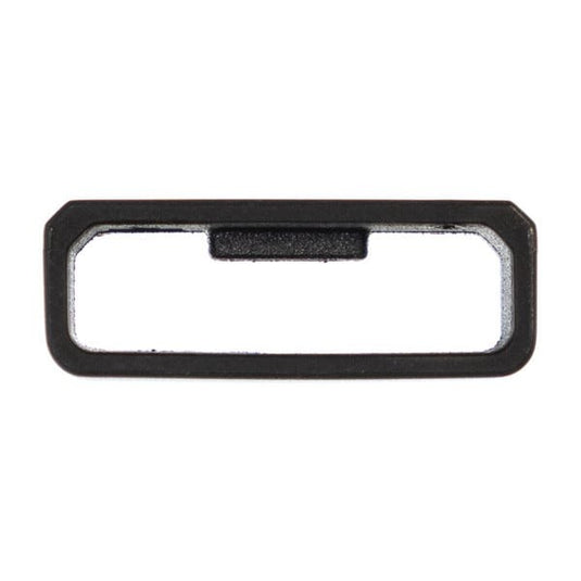vívosmart® HR Band Keeper, Black