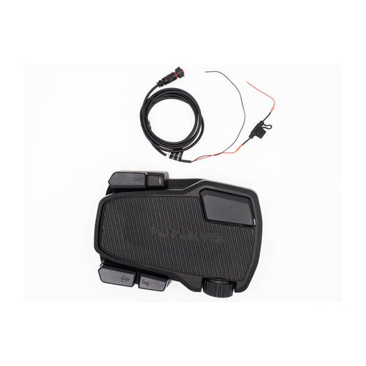 Kit, Force TM, Footpedal w/ Brake