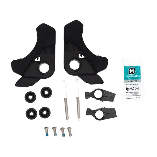 Kit, Cradle Hardware, Force Kraken